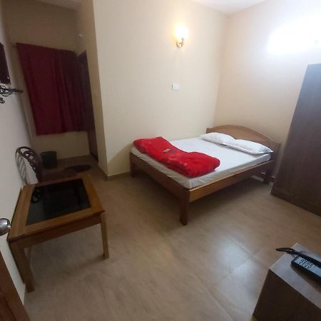 Baba Guest House 실롱 외부 사진